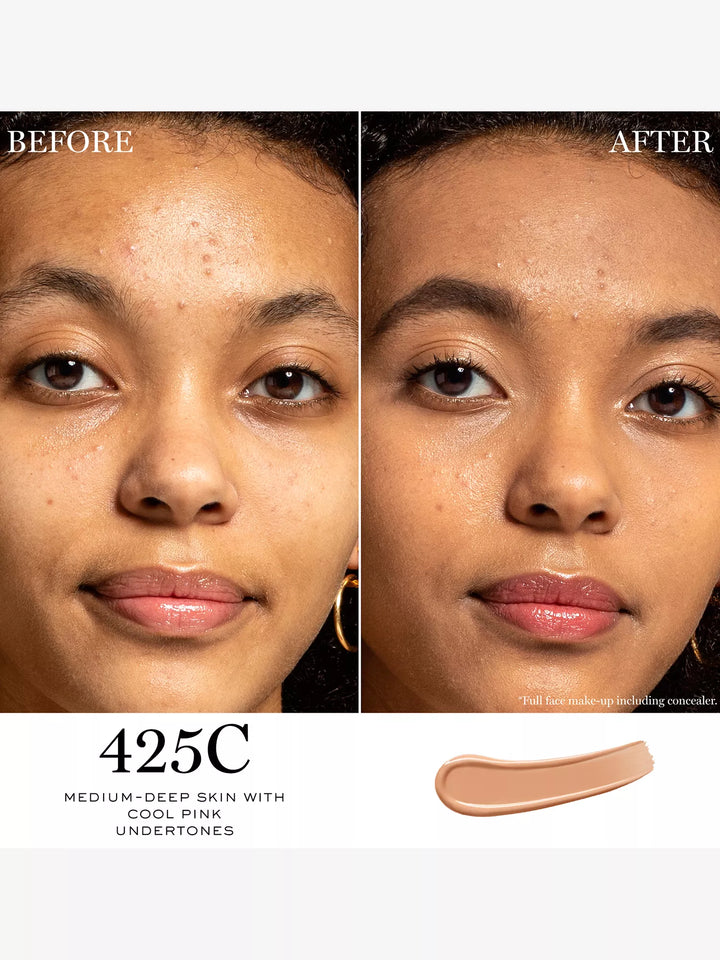 Teint Idole Ultra Wear Care & Glow Serum Concealer 13.5ml - GLAM MODA