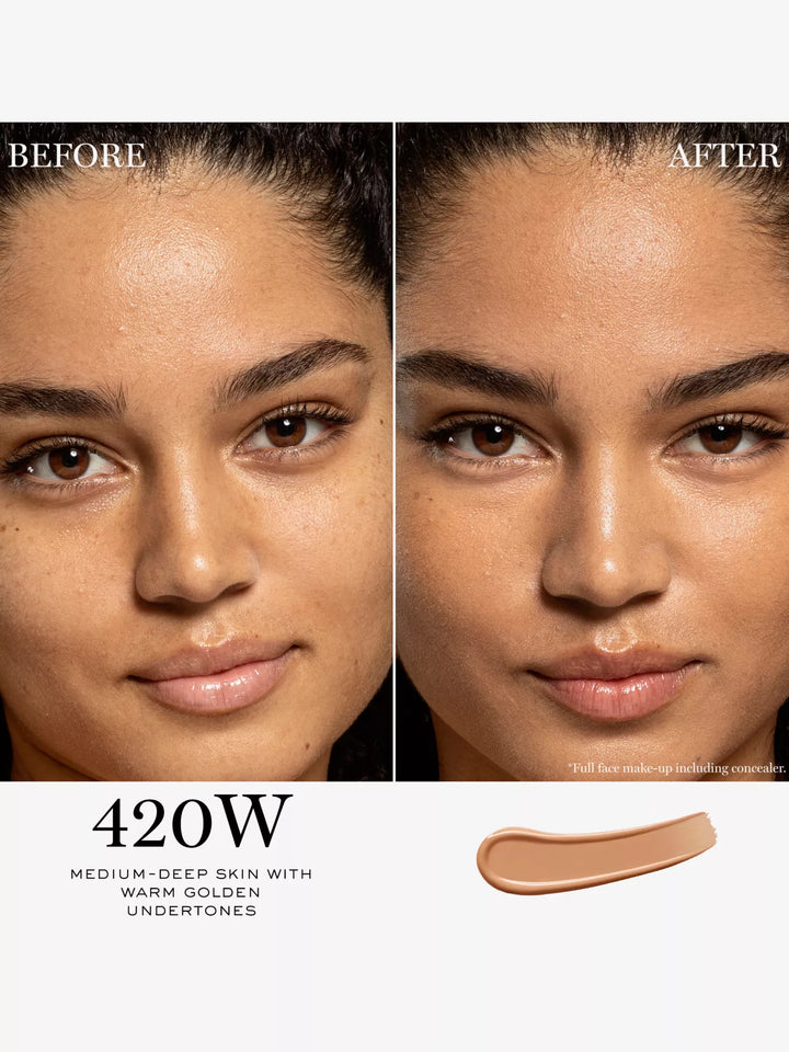 Teint Idole Ultra Wear Care & Glow Serum Concealer 13.5ml - GLAM MODA