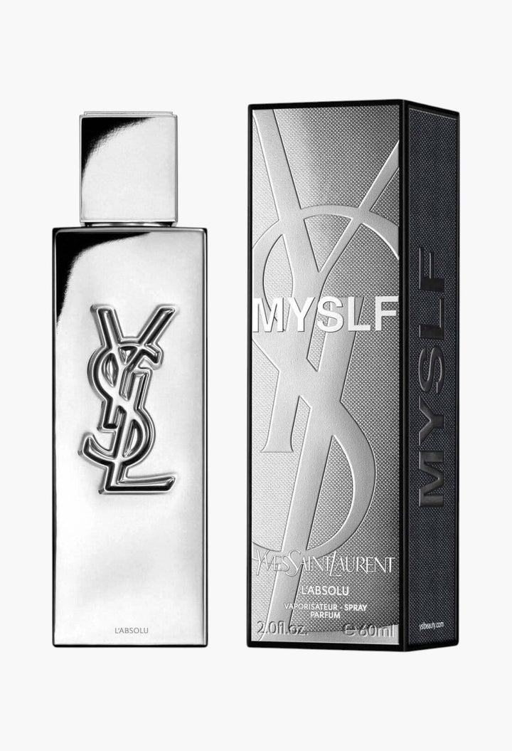 Myslf L'absolu - GLAM MODA