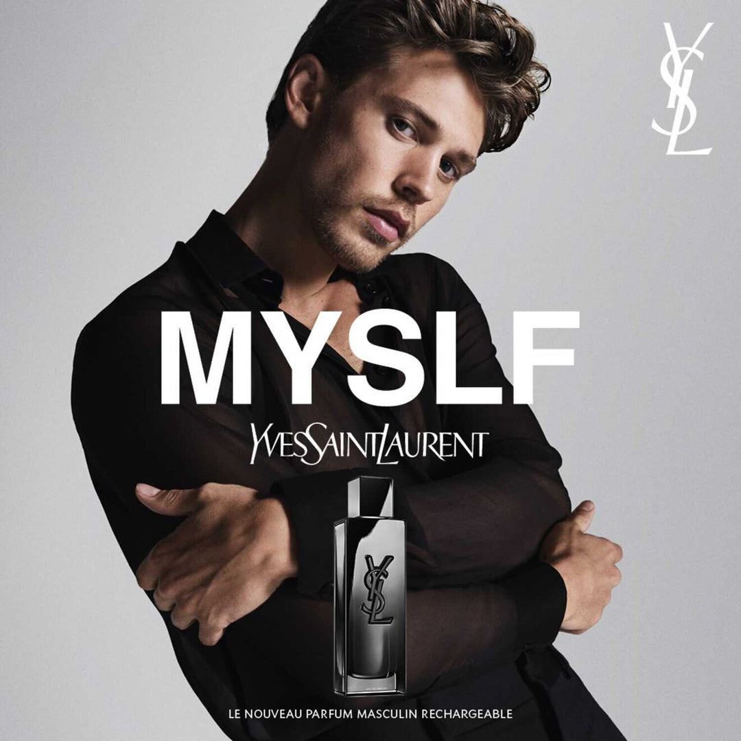 Myslf L'absolu - GLAM MODA
