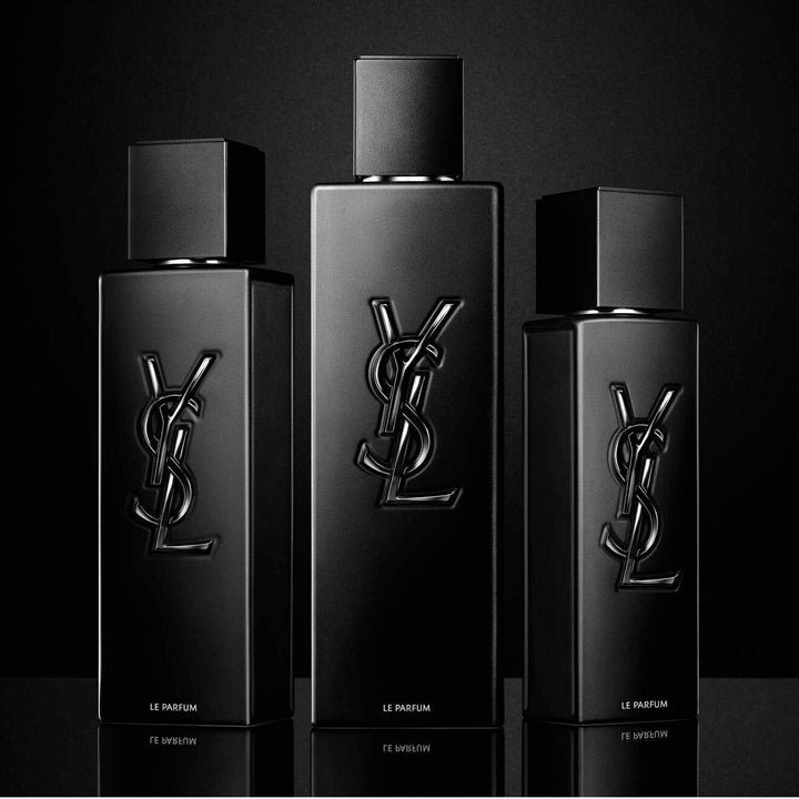 Myslf Le Parfum - GLAM MODA