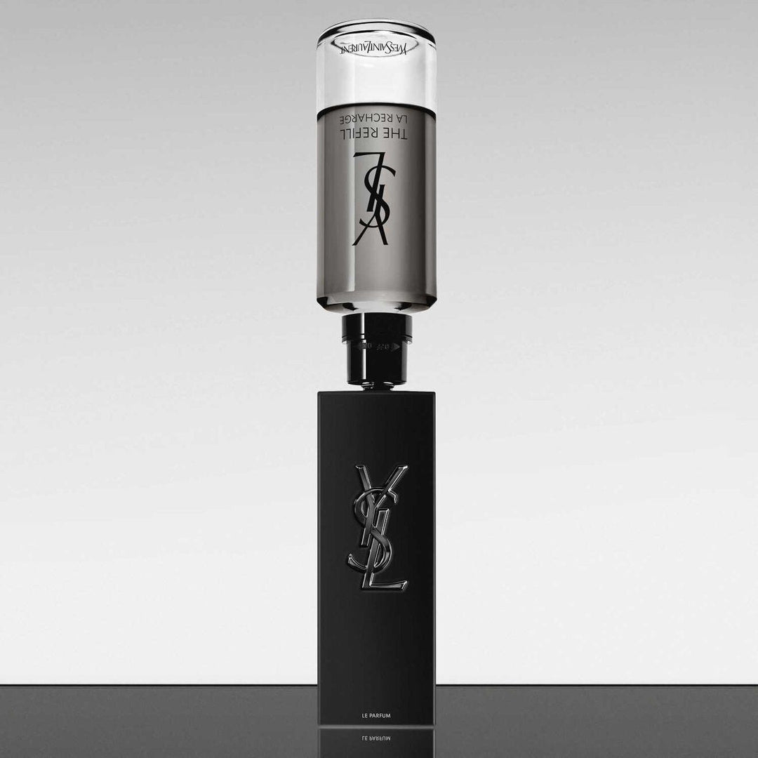 Myslf Le Parfum - GLAM MODA