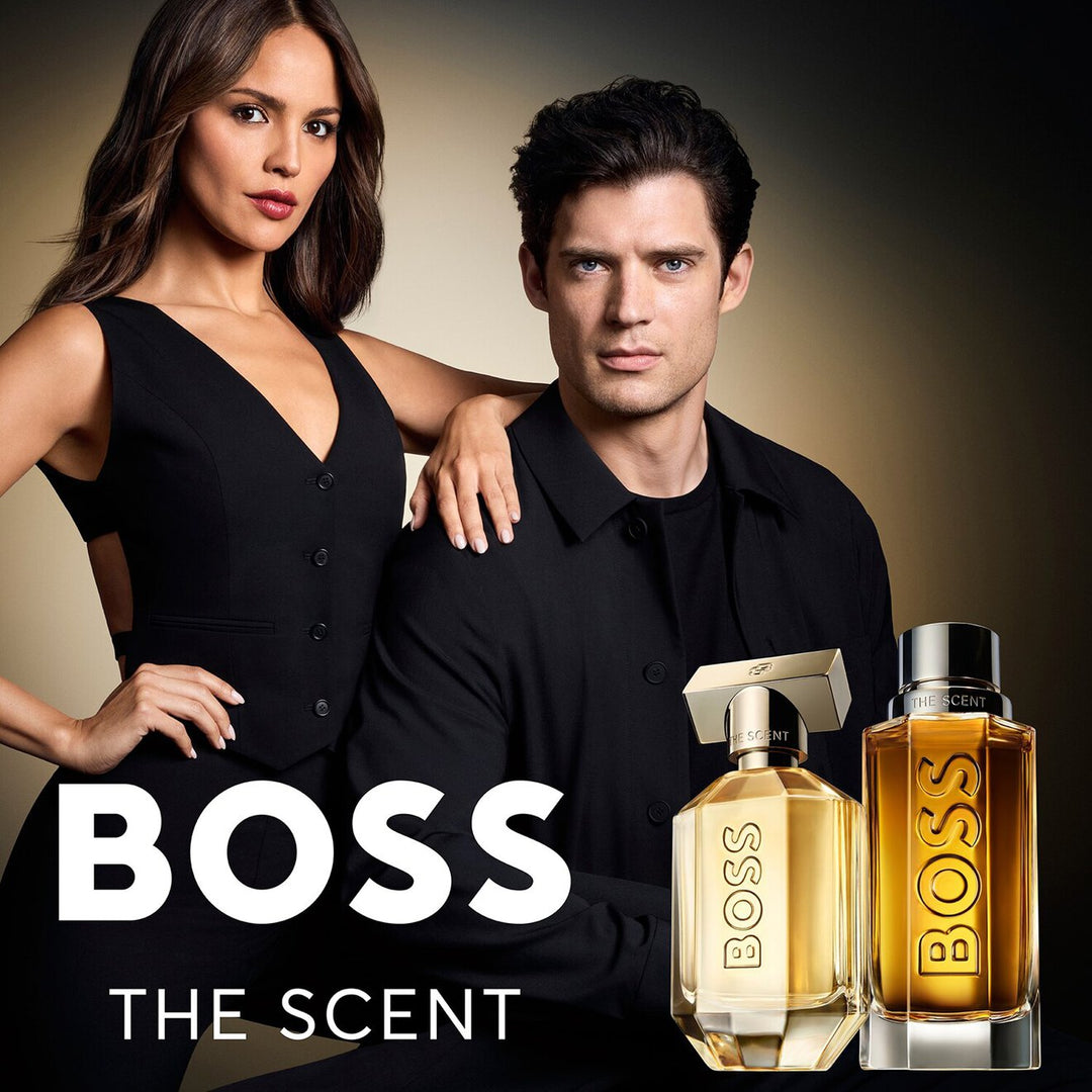 The Scent - Eau de Parfum - GLAM MODA