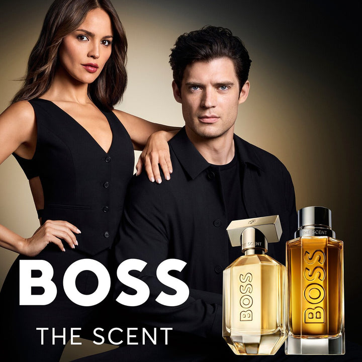 The Scent - Eau de Parfum - GLAM MODA