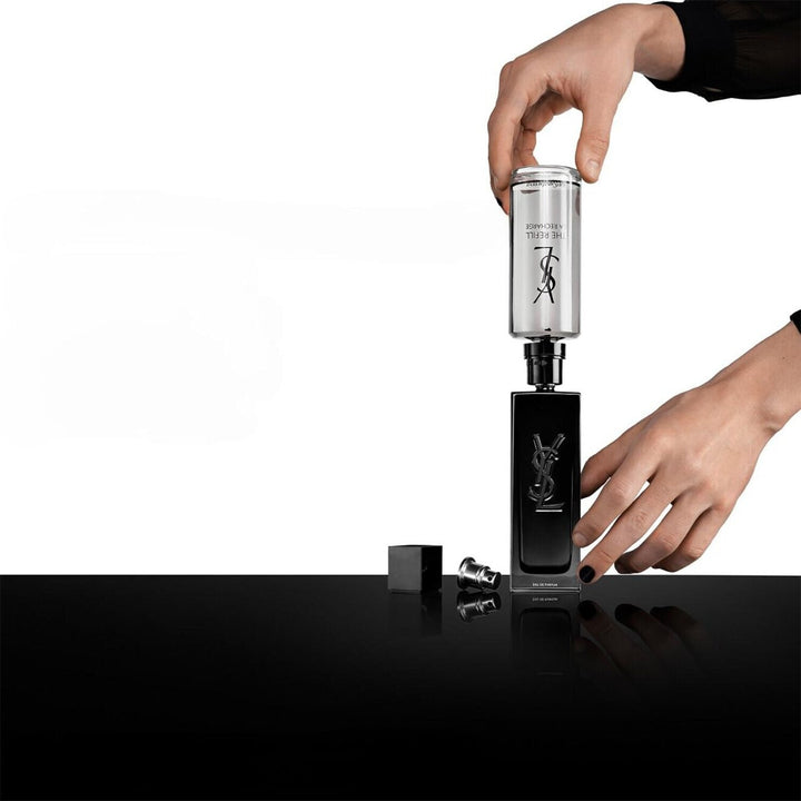 Myslf Eau de Parfum - GLAM MODA