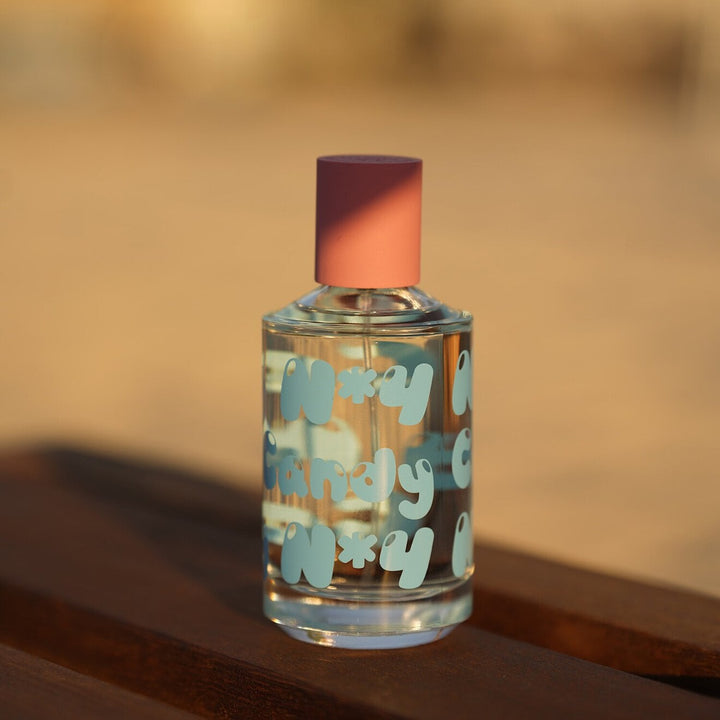 No.4 Candy Eau de Parfum - GLAM MODA