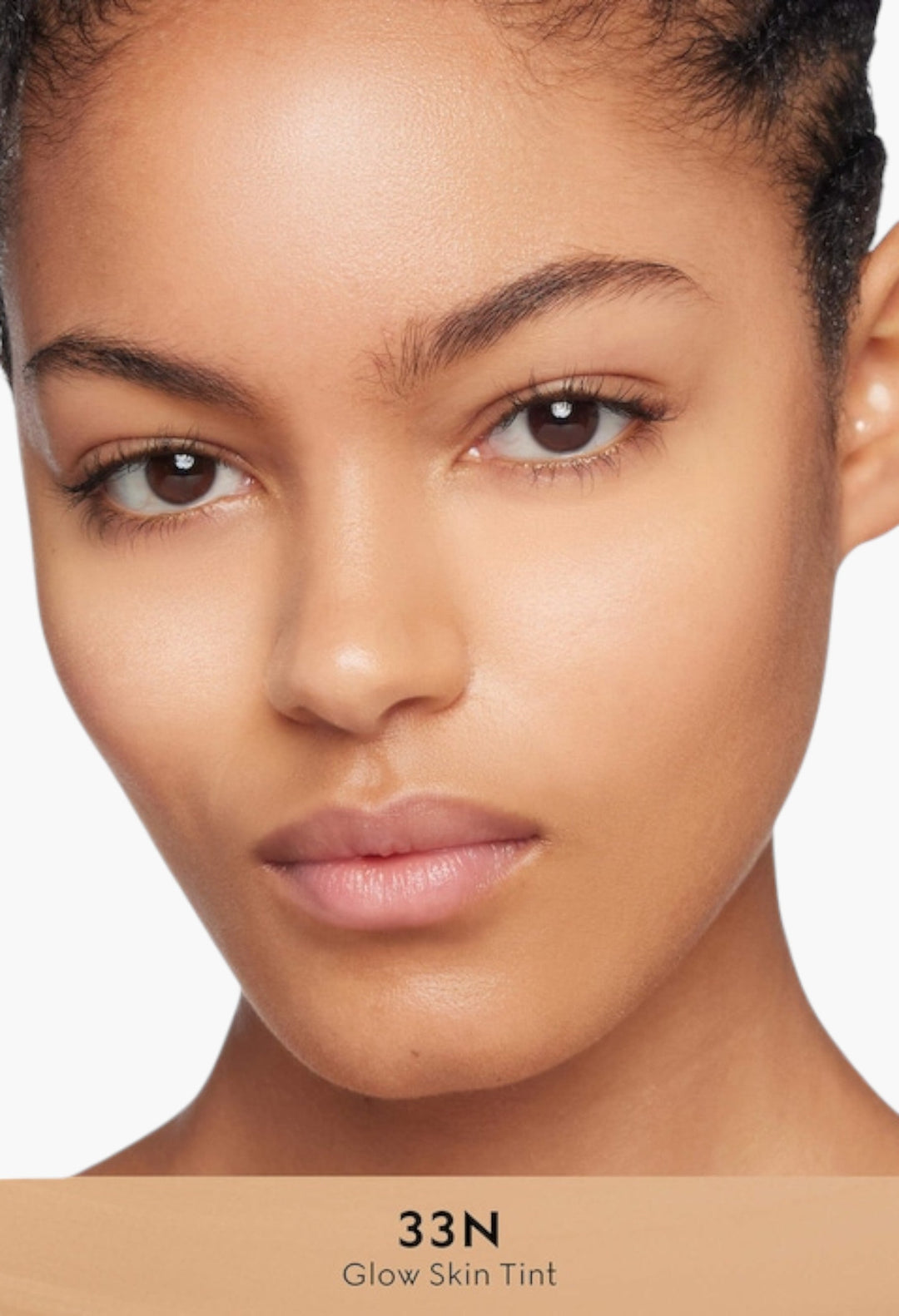 Glow Skin Tinted Moisturizer with Hyaluronic Acid & Bakuchiol - GLAM MODA