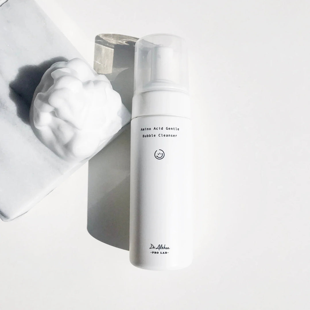 Amino Acid Gentle Bubble Cleanser - GLAM MODA