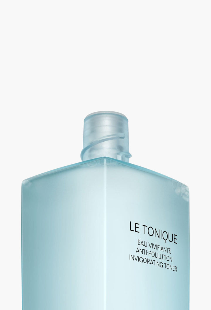 Le Tonique - Anti-Pollution Invigorating Toner - GLAM MODA