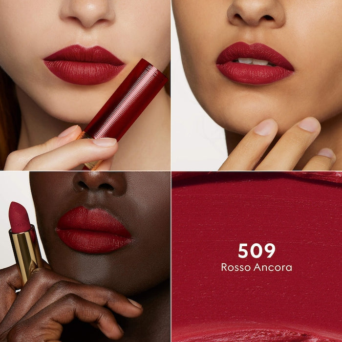 Velvet Matte Lipstick - GLAM MODA