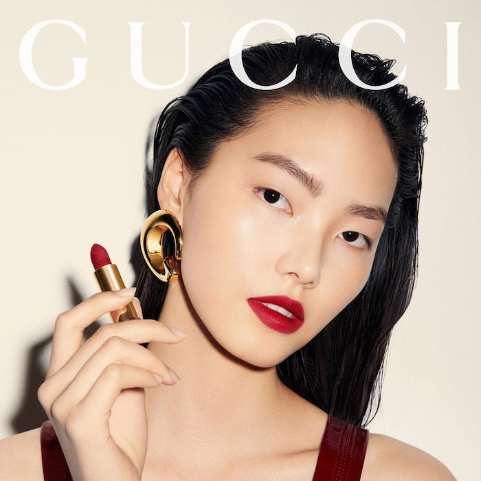 Velvet Matte Lipstick - GLAM MODA