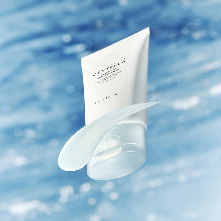 Madagascar Centella Hyalu-Cica Moisture Cream - GLAM MODA