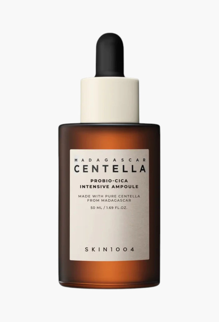 Madagascar Centella Probio-Cica Intensive Ampoule - GLAM MODA