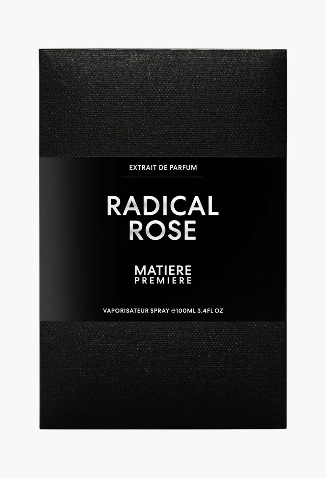 Radical Rose Extrait