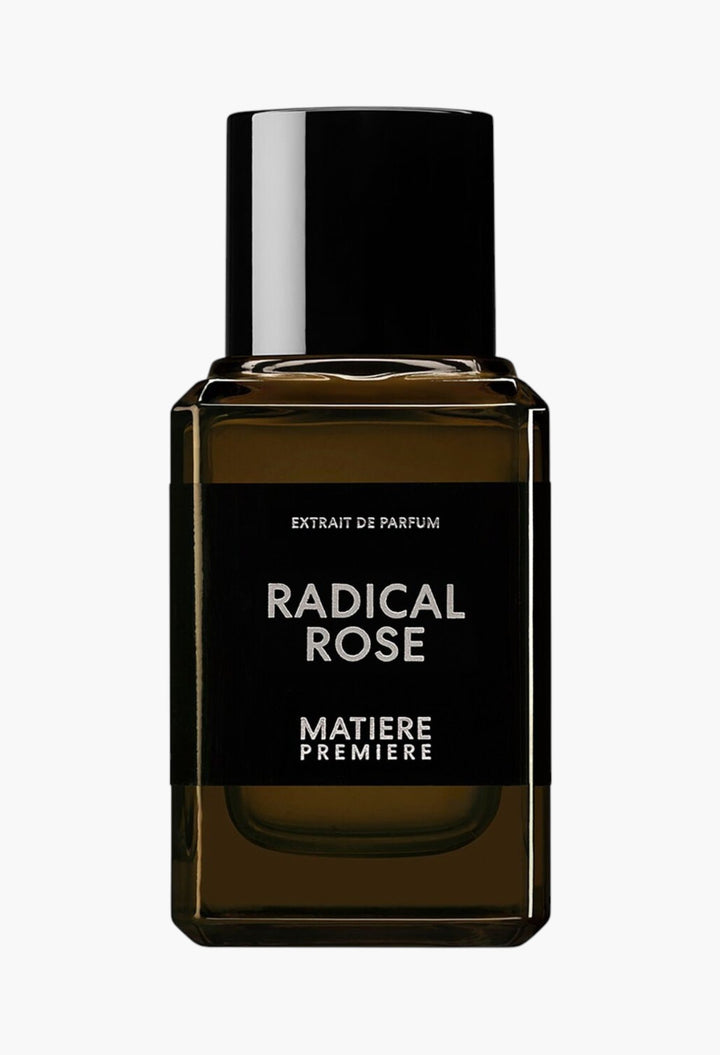 Radical Rose Extrait