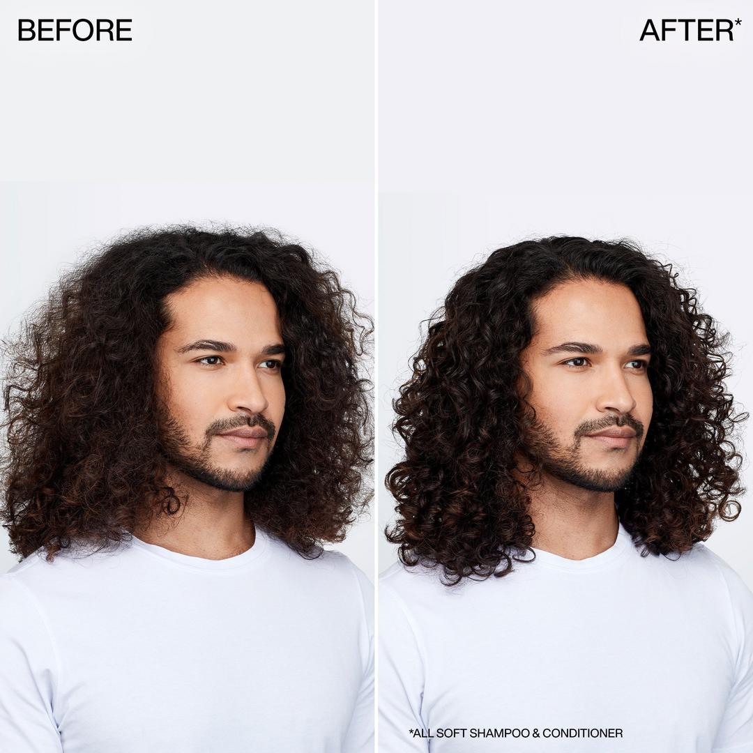 All Soft Conditioner - GLAM MODA