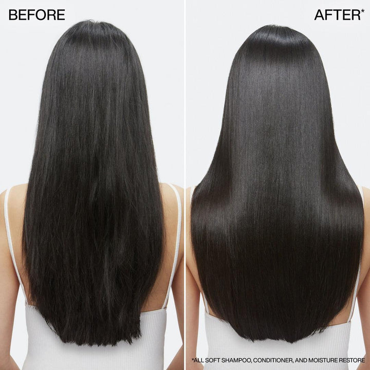 All Soft Conditioner - GLAM MODA