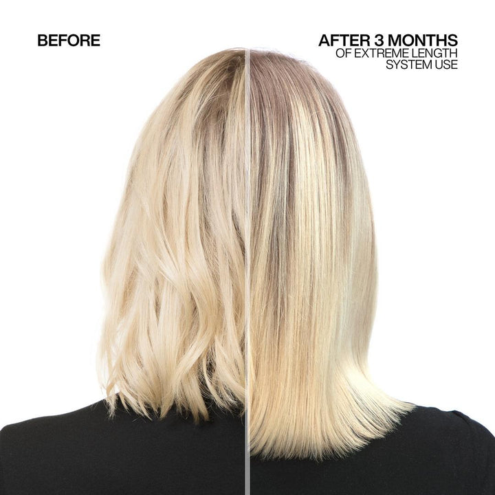 Extreme Length Conditioner for Longer Stronger Hair - GLAM MODA