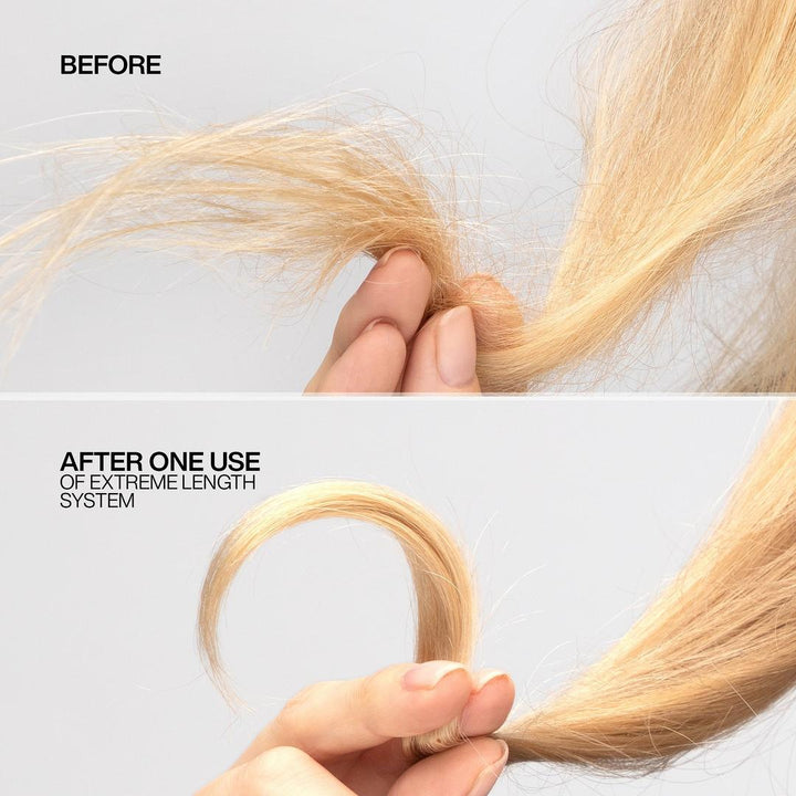 Extreme Length Conditioner for Longer Stronger Hair - GLAM MODA