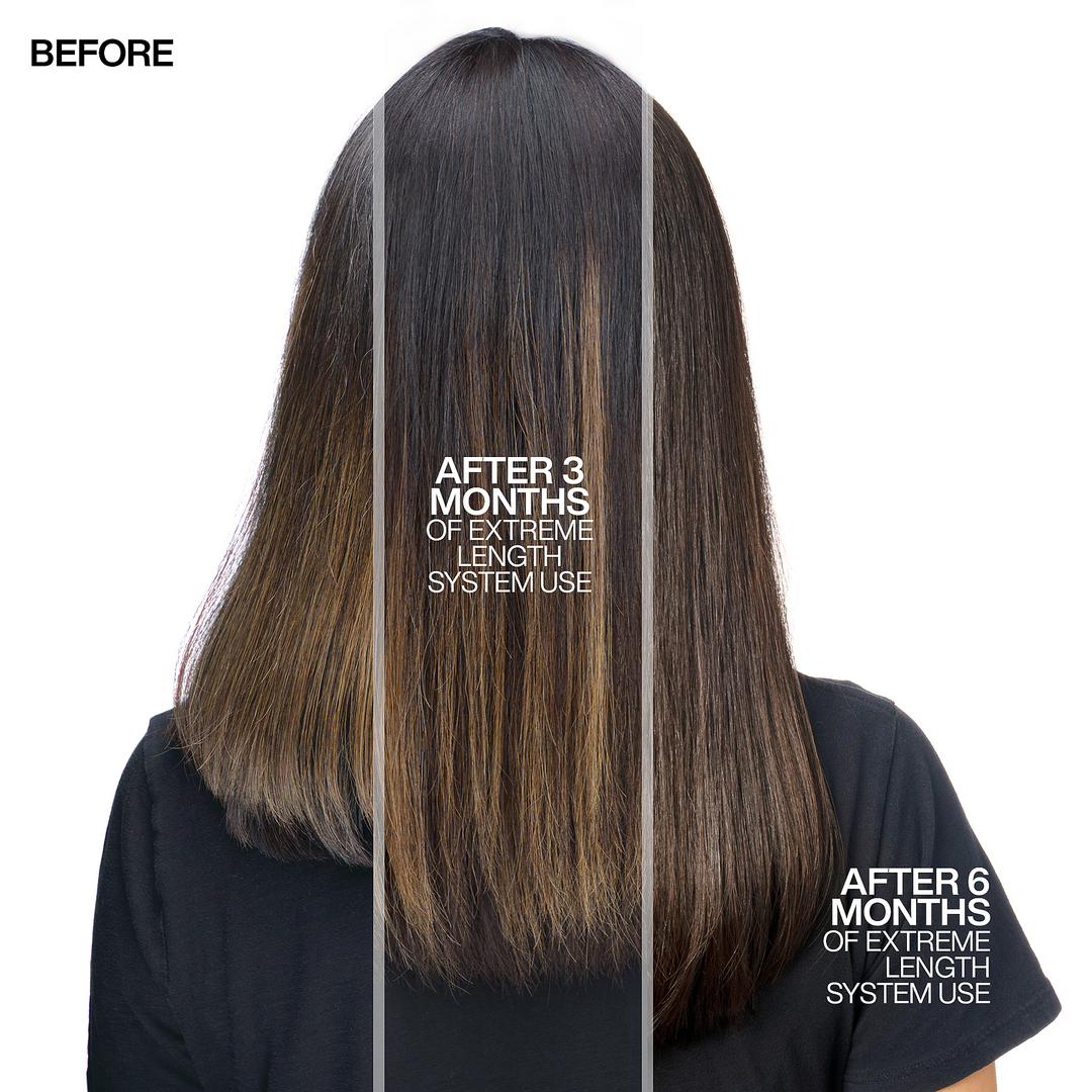Extreme Length Conditioner for Longer Stronger Hair - GLAM MODA
