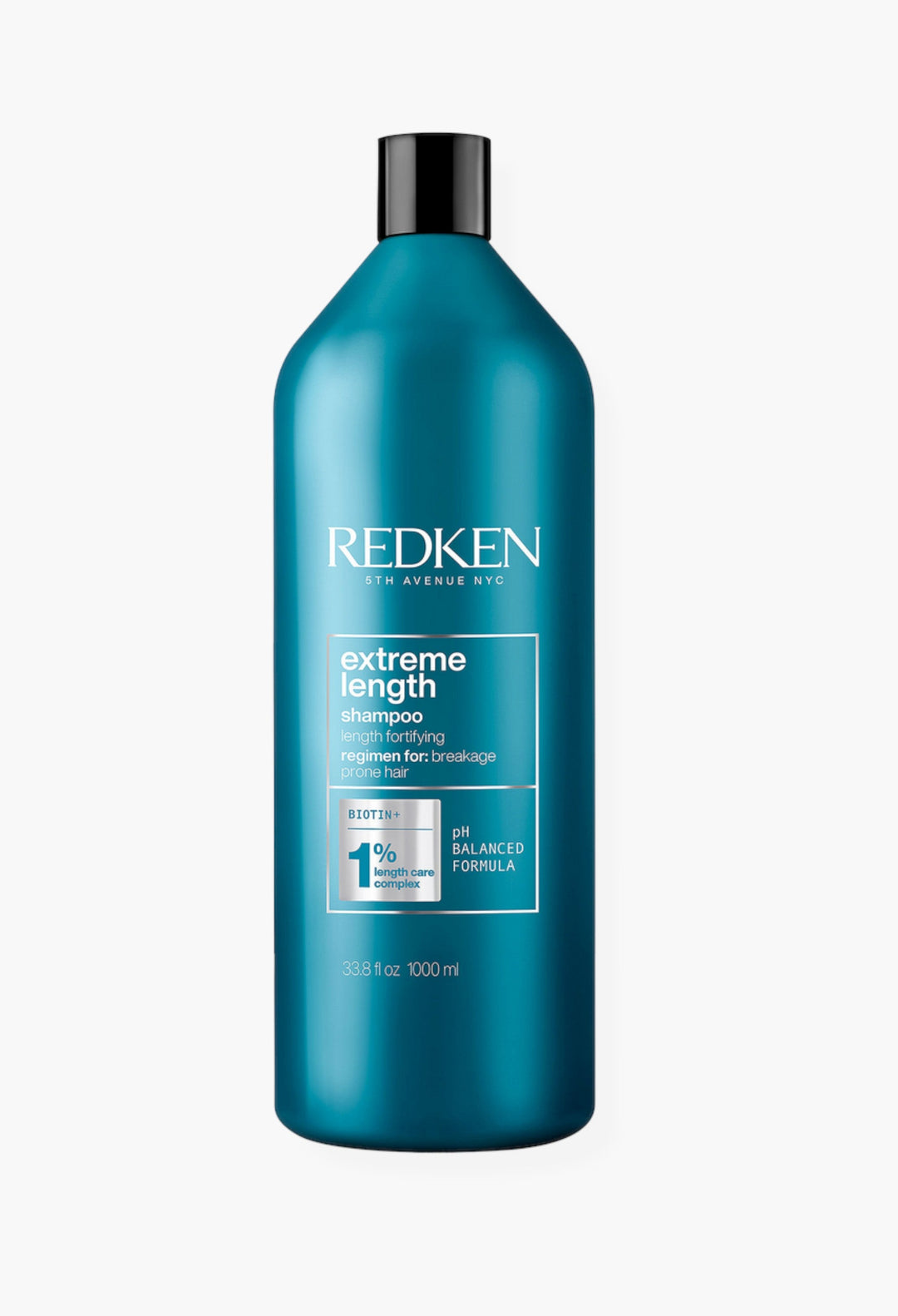 Extreme Length Shampoo For Longer, Stronger Hair - GLAM MODA