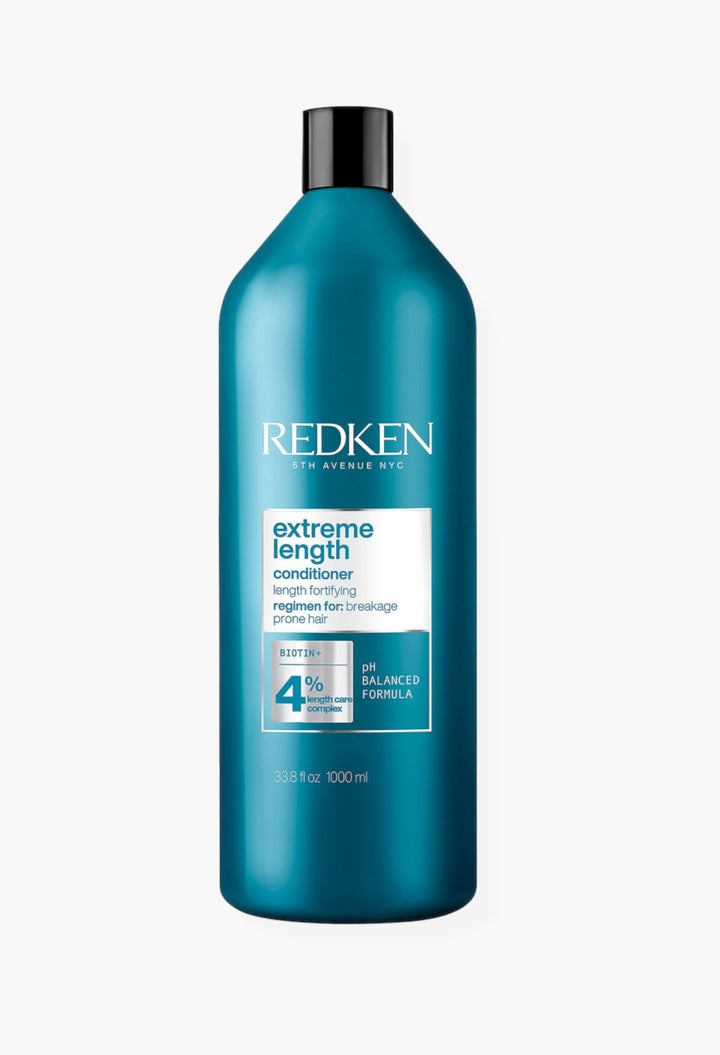 Extreme Length Conditioner for Longer Stronger Hair - GLAM MODA