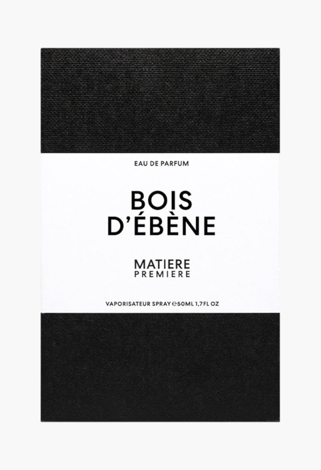 Bois D'Ebene