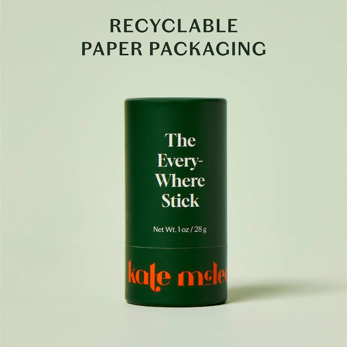 The Everywhere Stick - All-Over Treatment Balm for Dry, Chapped Skin - GLAM MODA