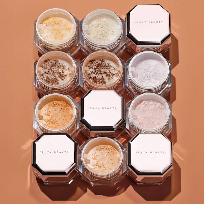 Set it Down Superfine Blurring Setting Powder - GLAM MODA