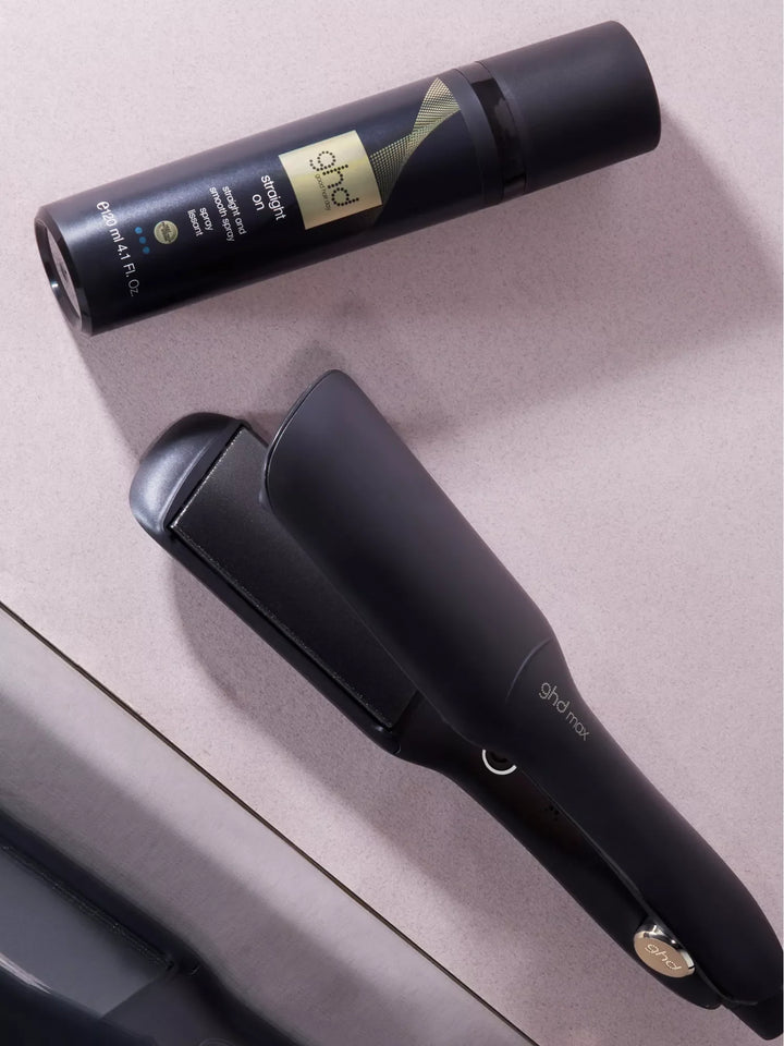 Straight & Smooth Spray - GLAM MODA