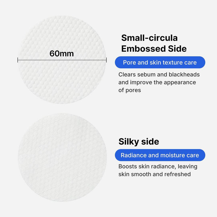 Zero Pore Pad - GLAM MODA