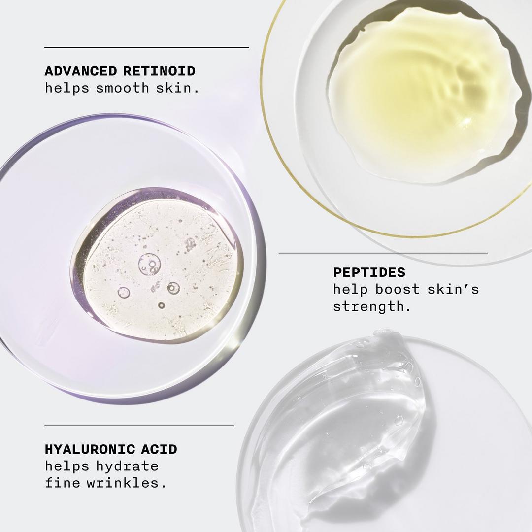 Clinique Smart Clinical Repair Wrinkle Correcting Serum - GLAM MODA