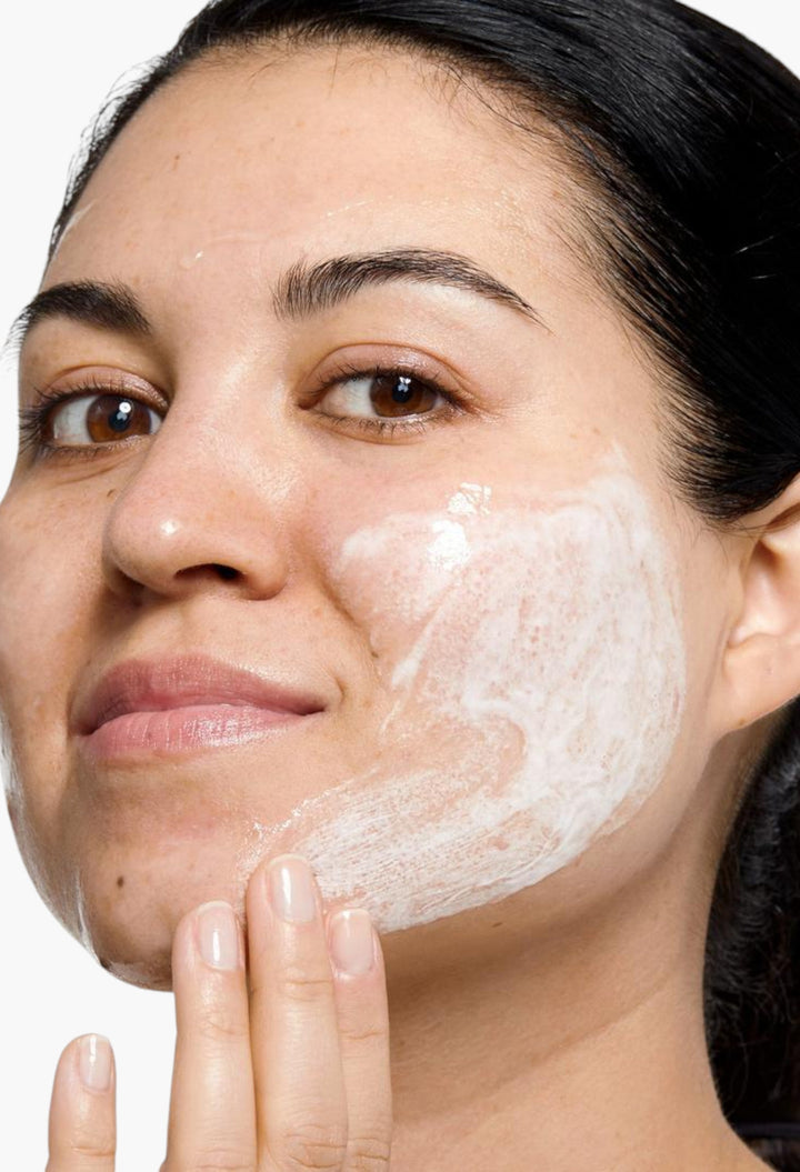 All About Clean Liquid Facial Soap Cleanser - Mild - GLAM MODA