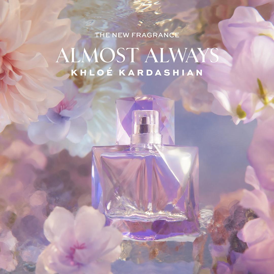 Almost Always Eau De Parfum - GLAM MODA