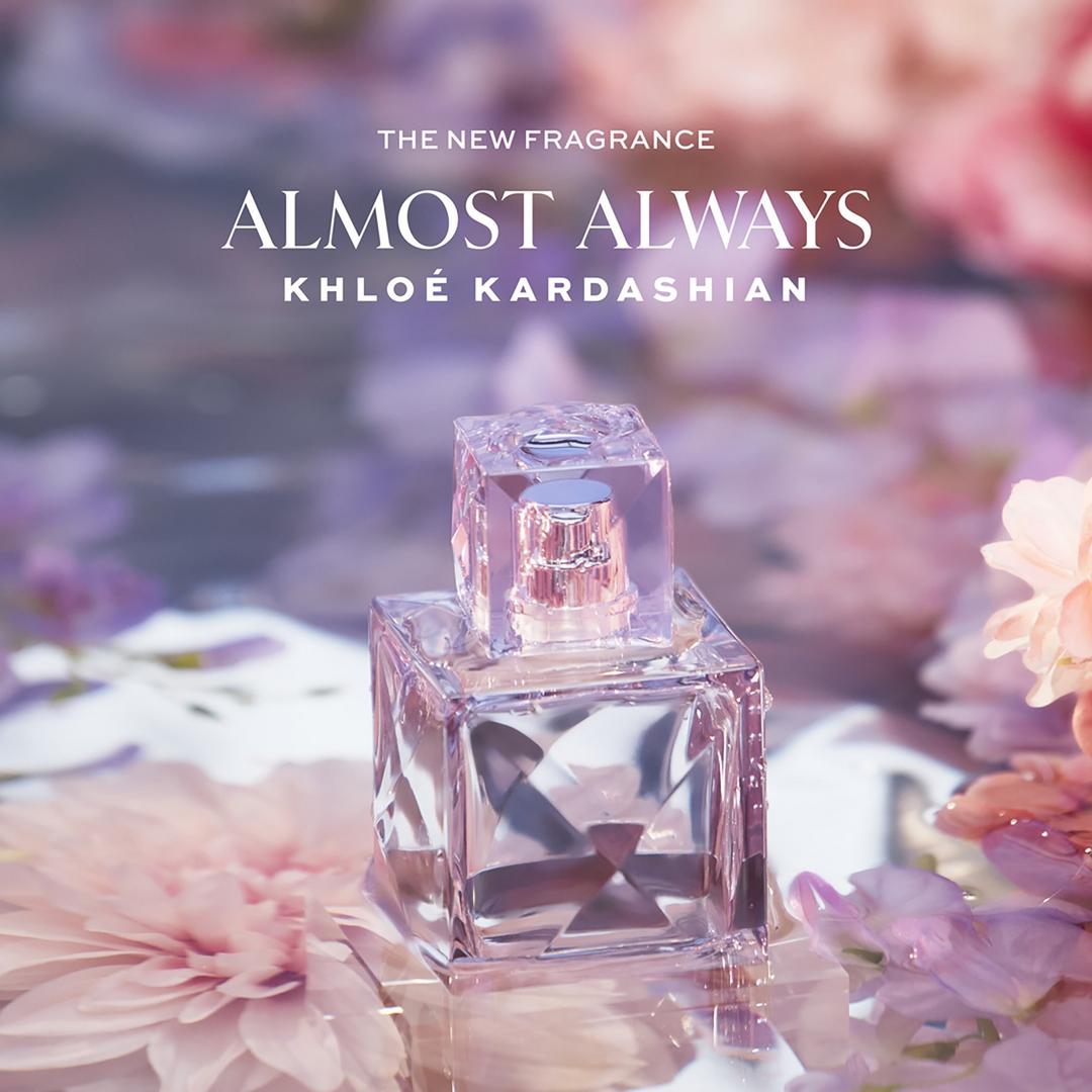 Almost Always Eau De Parfum - GLAM MODA