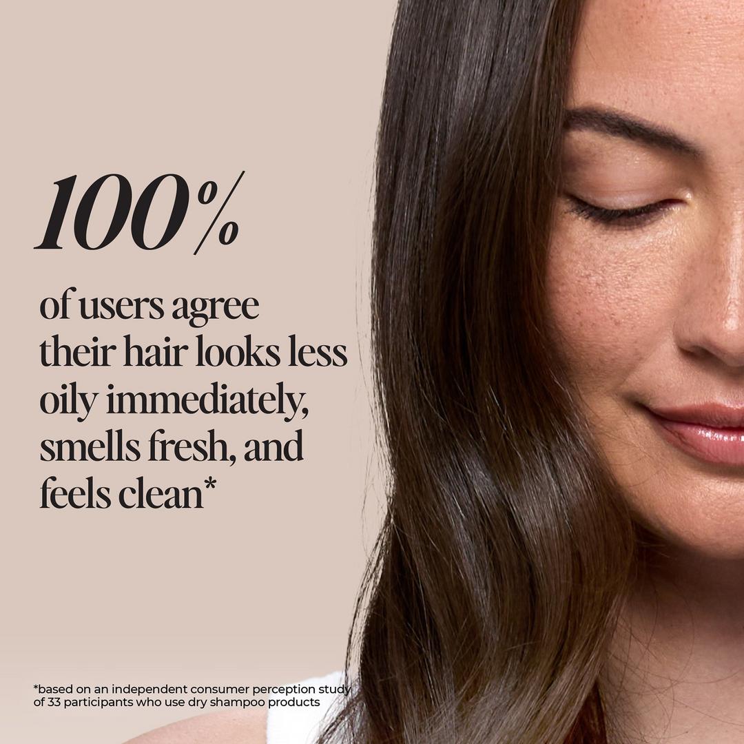 Powder Perfect Dry Shampoo - GLAM MODA