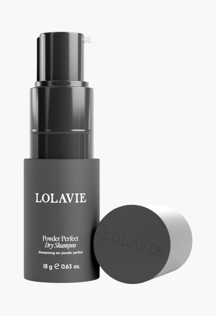 Powder Perfect Dry Shampoo - GLAM MODA