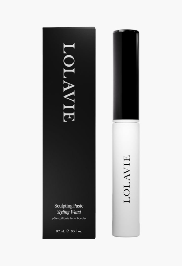 Sculpting Paste Styling Wand - GLAM MODA