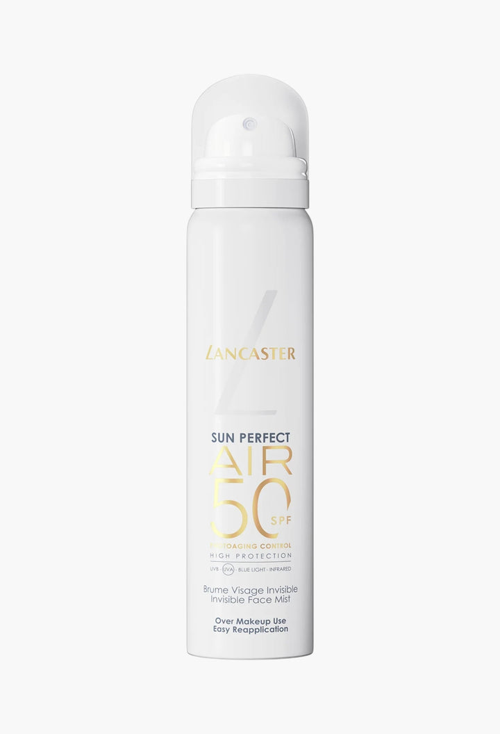 Sun Perfect Air Invisible Face Mist SPF50 - GLAM MODA