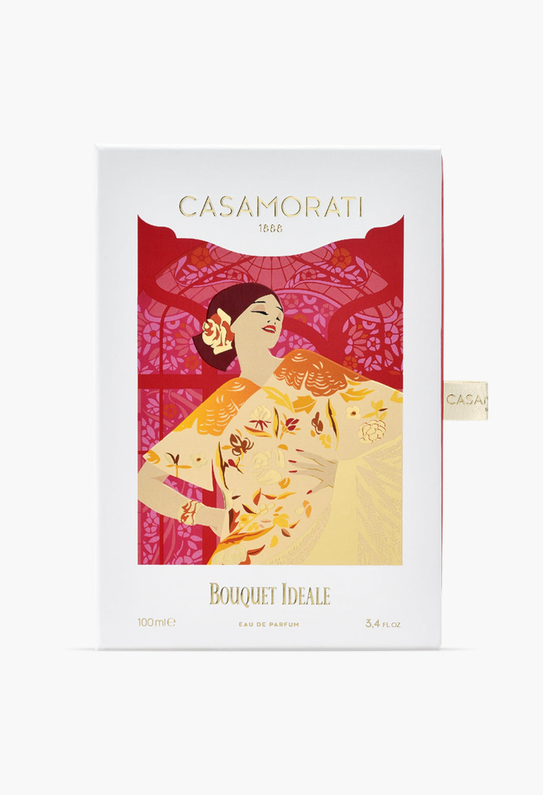 Xerjoff Casamorati Bouquet Ideale EDP (Unboxed) - GLAM MODA