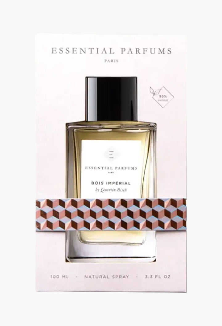 Essential Parfums Bois Imperial EDP