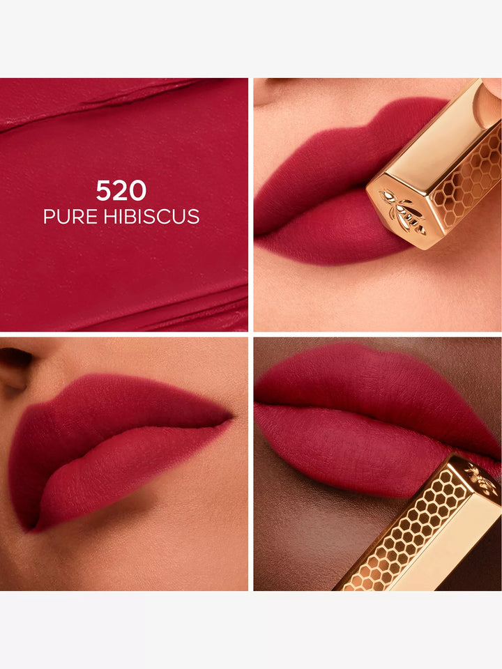 KissKiss Honey-Infused Intense Lipstick 1.85g - GLAM MODA