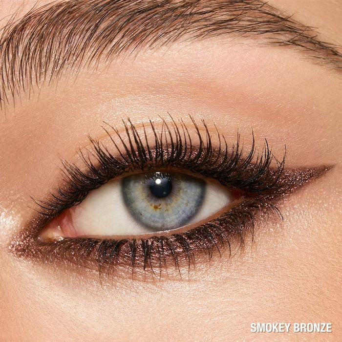 Rock ‘N’ Kohl Long-Lasting Eyeliner Pencil - GLAM MODA