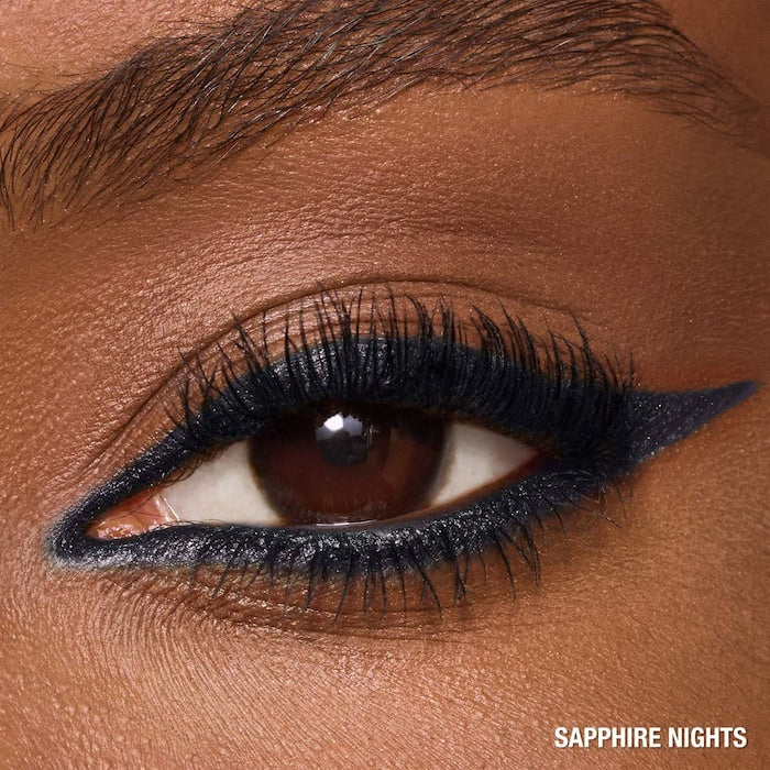 Rock ‘N’ Kohl Long-Lasting Eyeliner Pencil - GLAM MODA