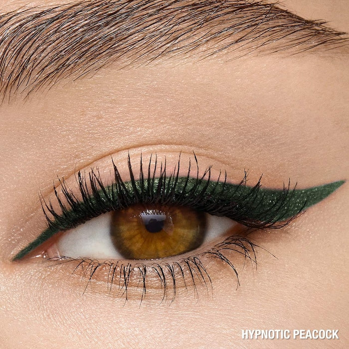 Rock ‘N’ Kohl Long-Lasting Eyeliner Pencil - GLAM MODA