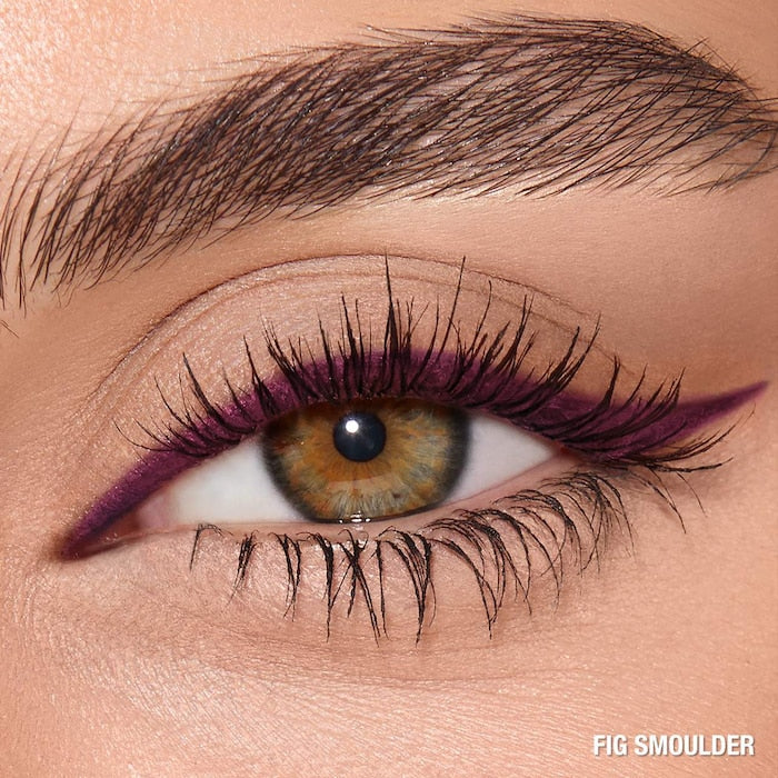 Rock ‘N’ Kohl Long-Lasting Eyeliner Pencil - GLAM MODA