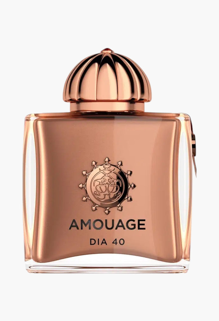 Amouage Dia 40 Woman Extrait - GLAM MODA