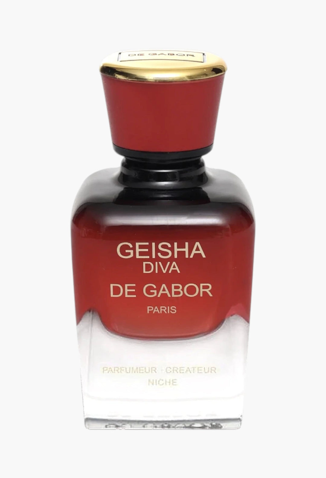 De Gabor Geisha Diva Extrait De Parfum - GLAM MODA