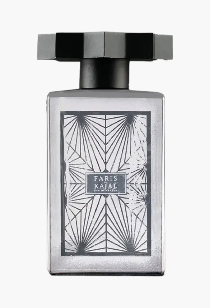 Kajal Faris EDP - GLAM MODA