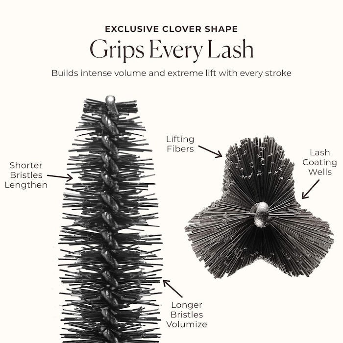 Caviar Extravagant Volumizing & Lengthening Mascara - GLAM MODA